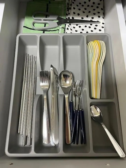 Apartament Stay Go-Yo Seul