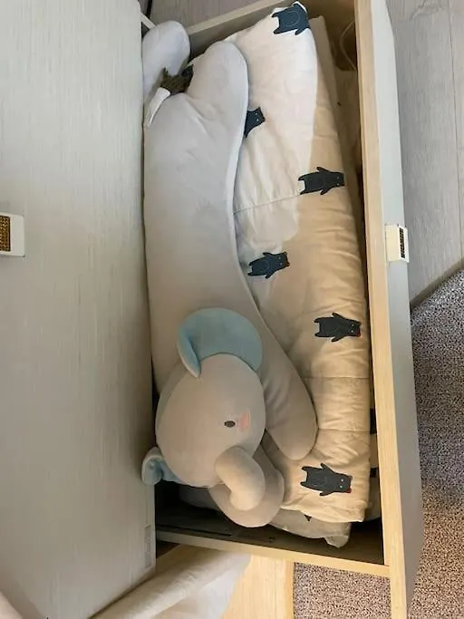 Stay Go-Yo Seul Apartament