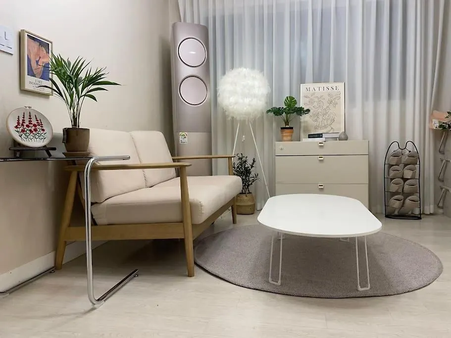 Apartament Stay Go-Yo Seul