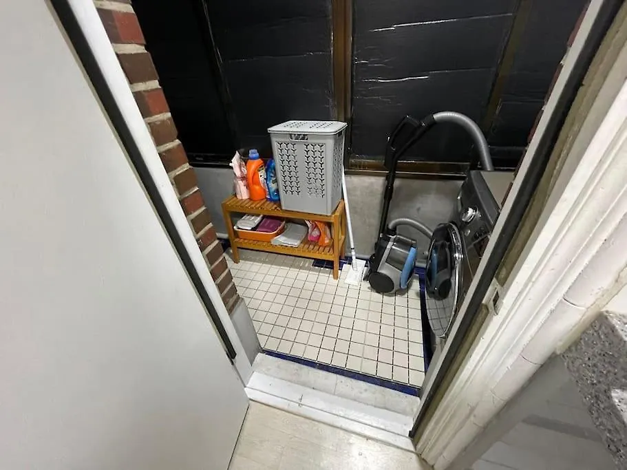 Stay Go-Yo Seul Apartament