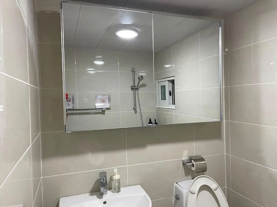 Apartment Stay Go-Yo Seoul South Korea